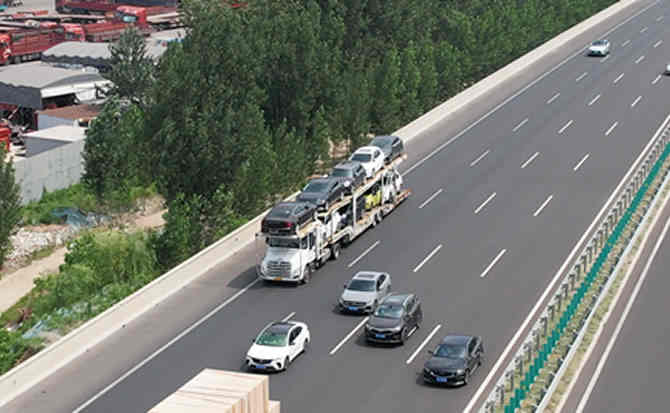坪山区高速公路汽车救援
